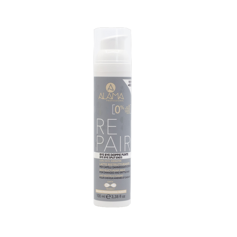 ALAMA Professional Repair Bye Bye Doppie Punte Split Ends 100ml