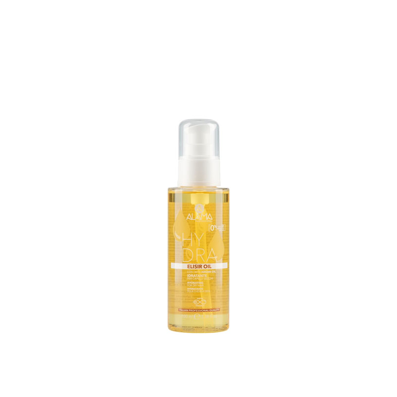 ALAMA Professional Hydra Elisir Oil Idratante 100ml
