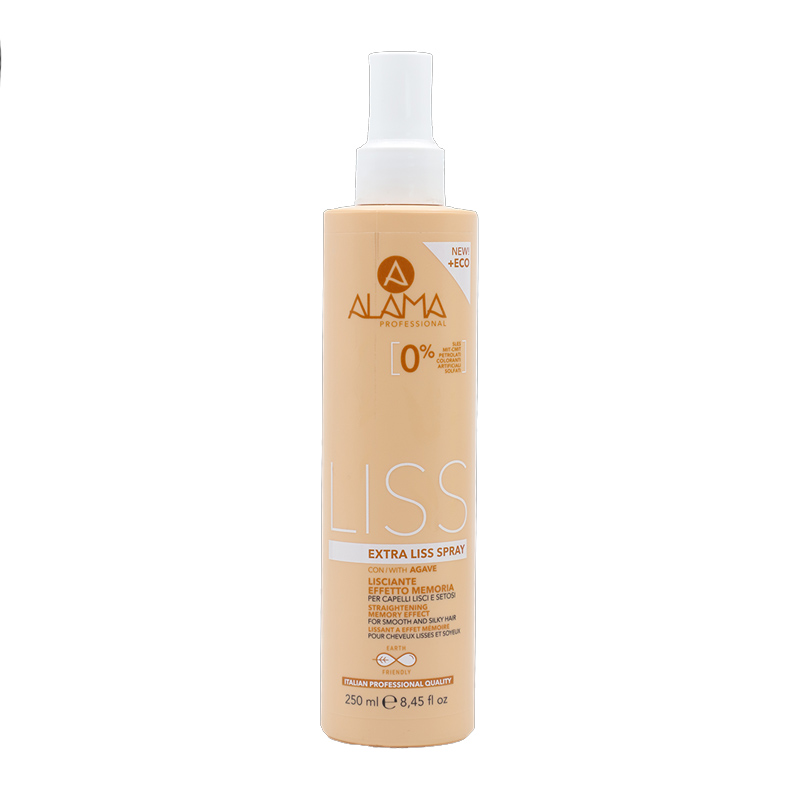 ALAMA Professional Liss Extra Liss Spray 250ml