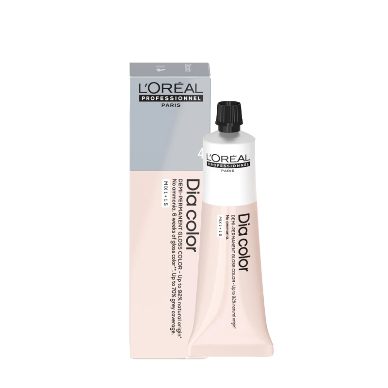L'OREAL Dia Color 60ml