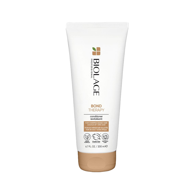 BIOLAGE Bond Therapy Conditioner 200ml
