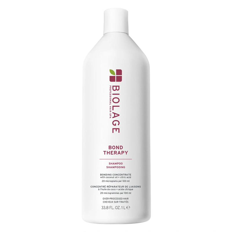 BIOLAGE Bond Therapy Shampoo 1000ml