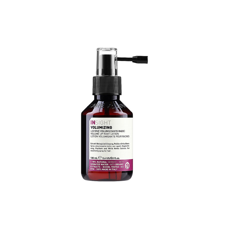 INSIGHT Volumizing Lozione Volumizzante Radici 100ml