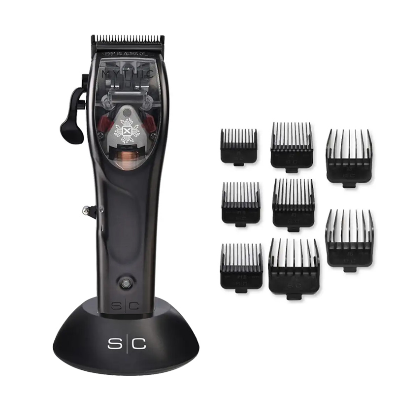 STYLECRAFT Pro Magnetic Mythic Professional Clipper