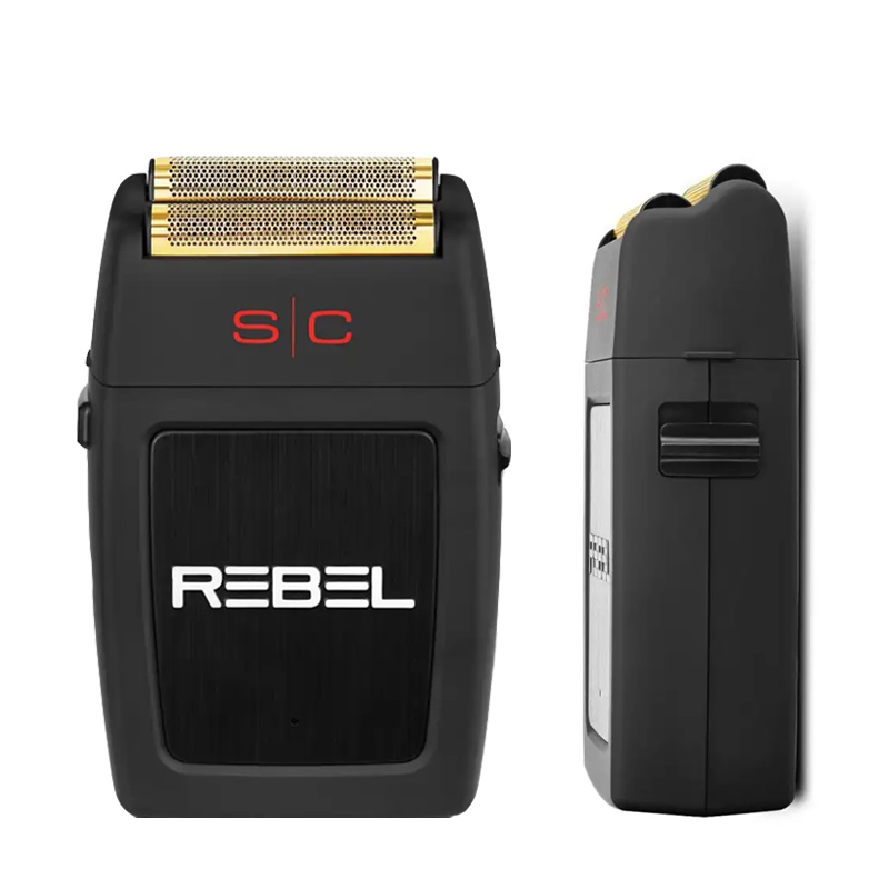 STYLECRAFT Pro Rebel professional Shaver