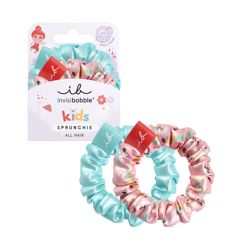 INVISIBOBBLE Kids Sprunchie Puppy Love 2pz