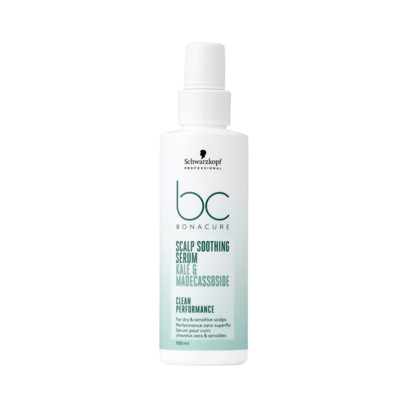 SCHWARZKOPF BC Bonacure Scalp Soothing Serum 100ml