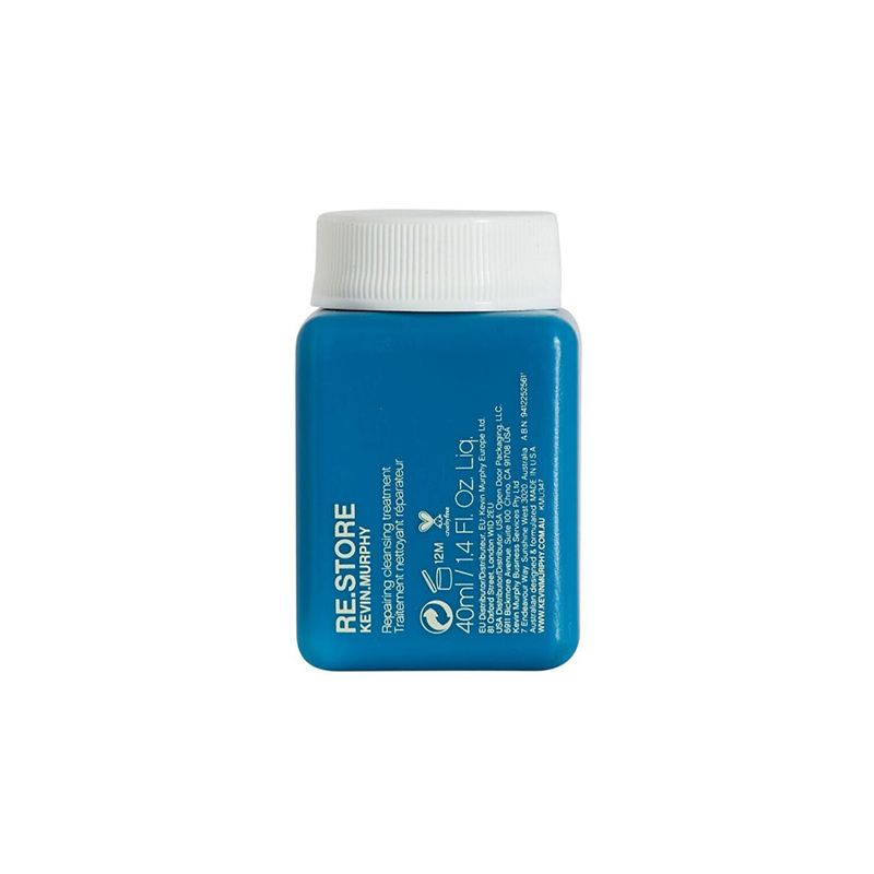 KEVIN MURPHY Re Store Repairing Cleansing Treatment 40ml