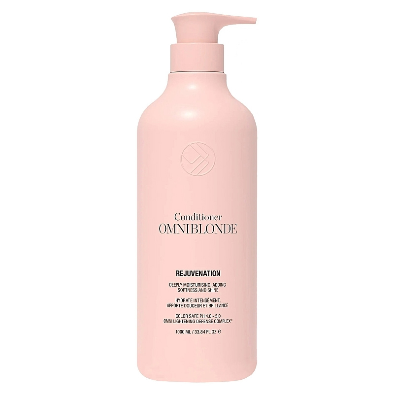 OMNIBLONDE Rejuvenation Conditioner 1000ml