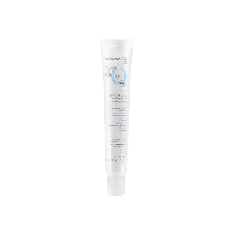 MEDAVITA Oxygen Detox Peeling 25ml