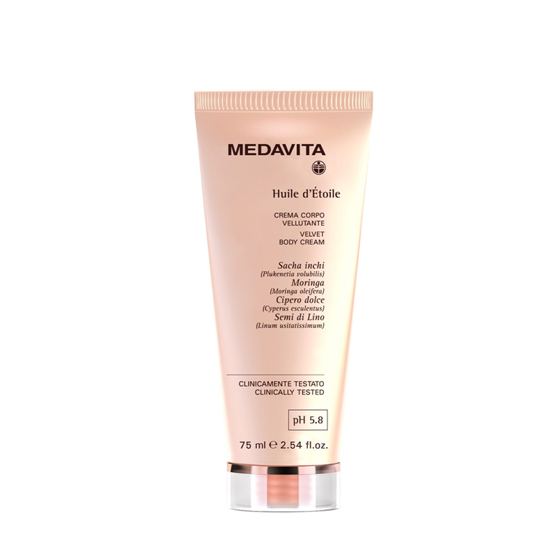 MEDAVITA Huile D'Etoile Crema Corpo 75ml