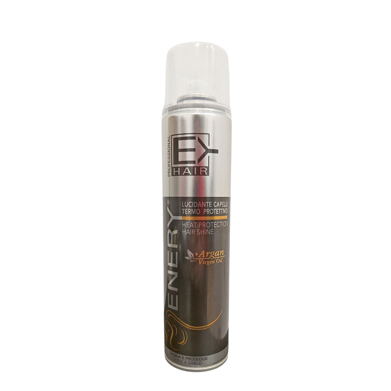 ENERY Hair Lucidante Capelli Termo Protettivo 400ml