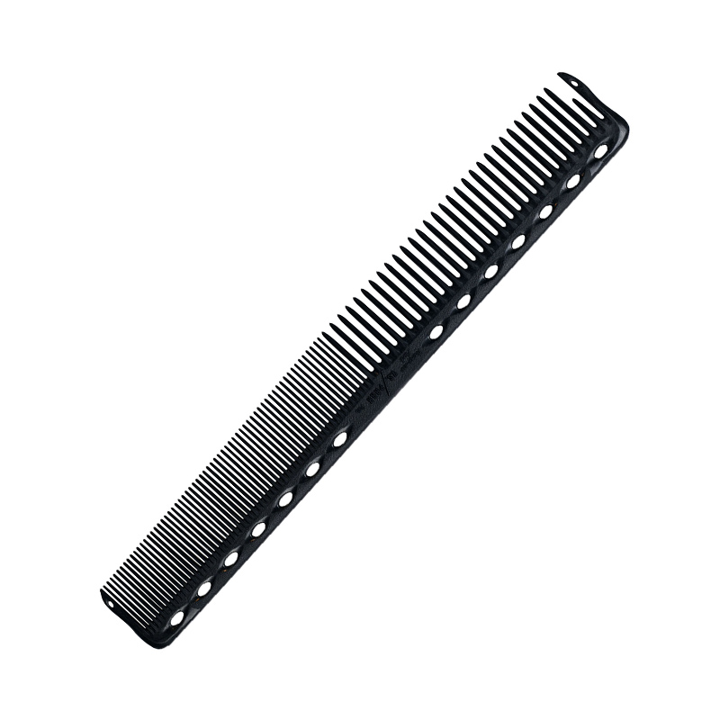 Y.S. PARK Pettine Da Taglio YS-Hs 339 NERO 175mm