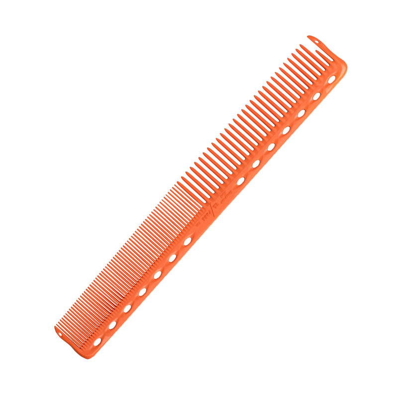 Y.S. PARK Pettine Da Taglio YS-Hs 339 ARANCIONE 175mm
