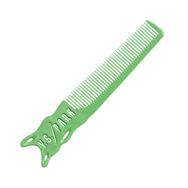 Y.S. PARK Pettine Per Taglio & Tosatrice YS-H239 VERDE 205mm