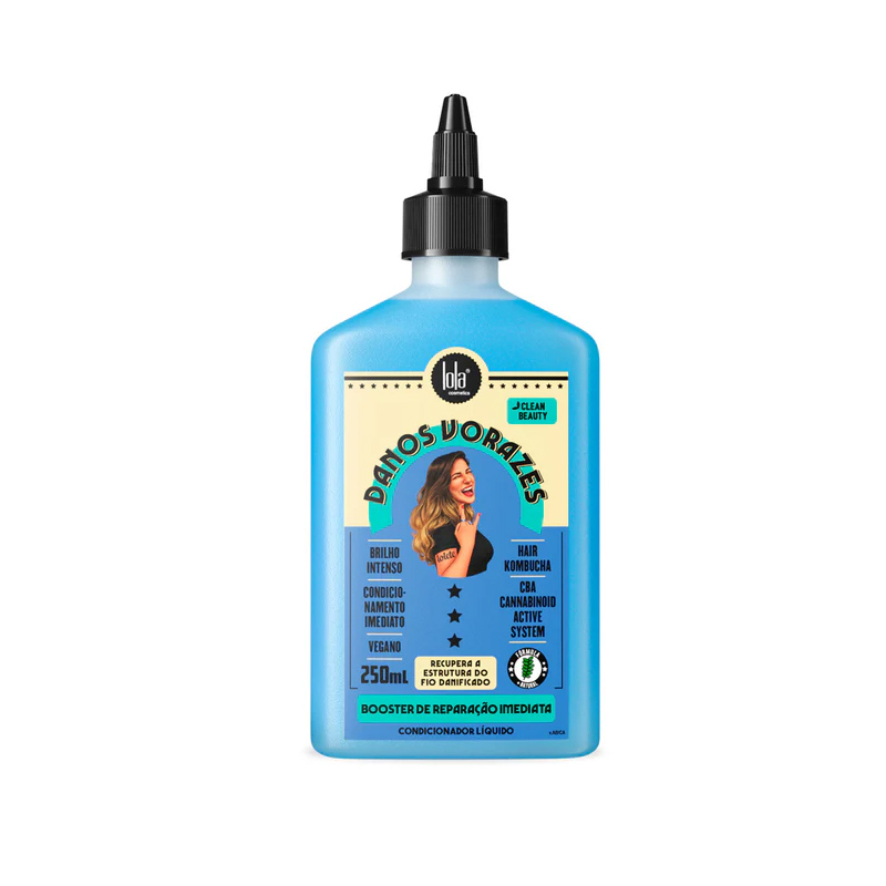 LOLA Danos Vorazes Repair Booster 250ml