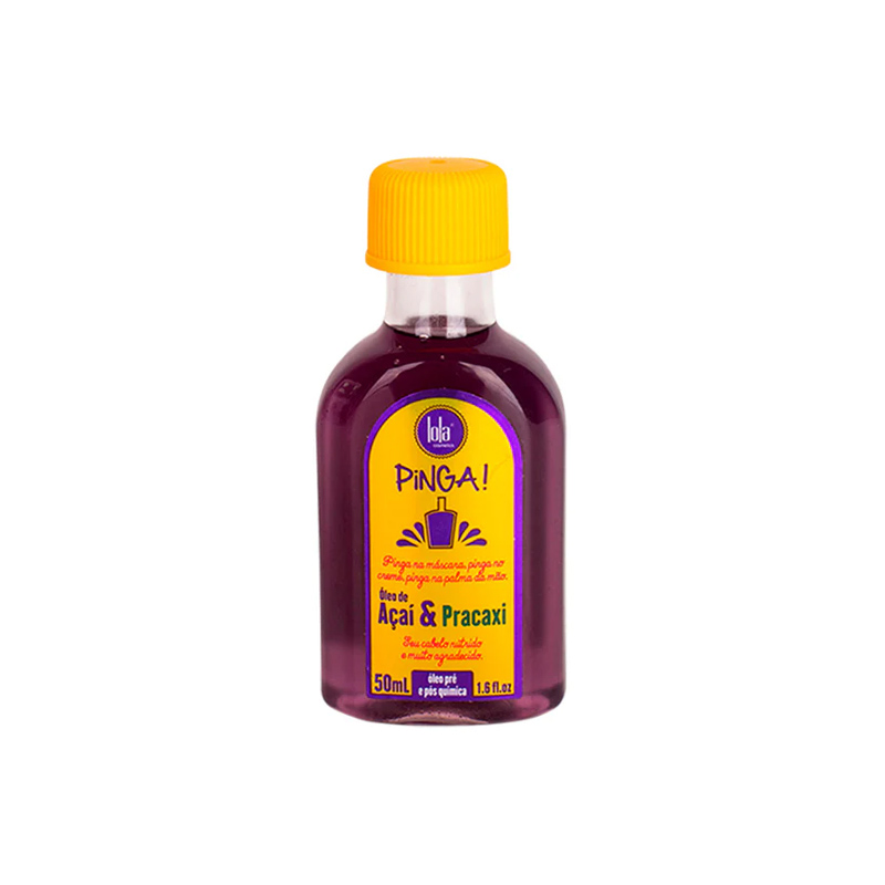 LOLA Pinga Acai & Pracaxi 50ml