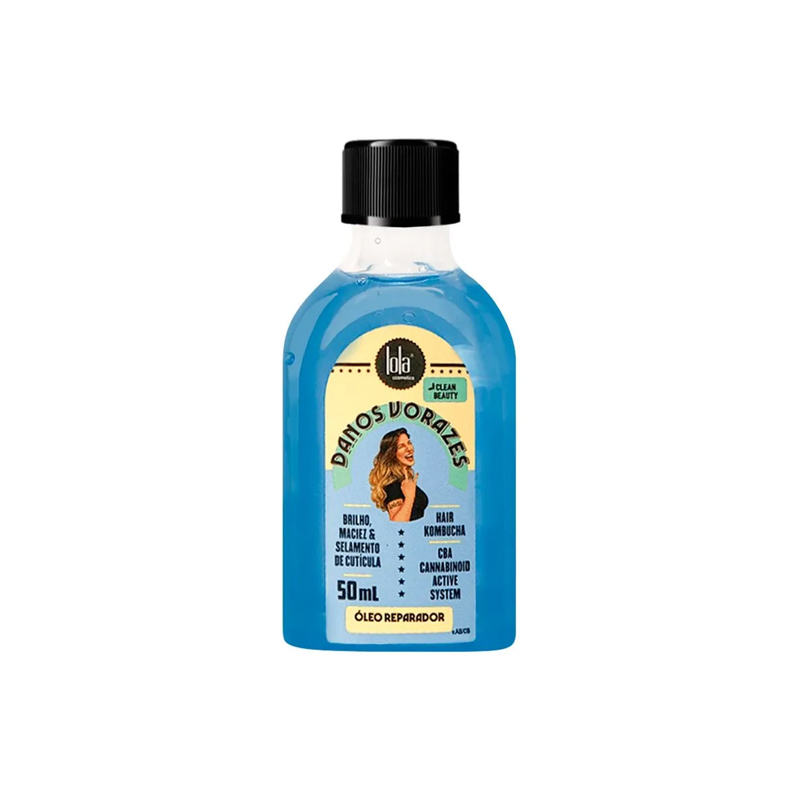 LOLA Danos Vorazes Repair Oil 50ml