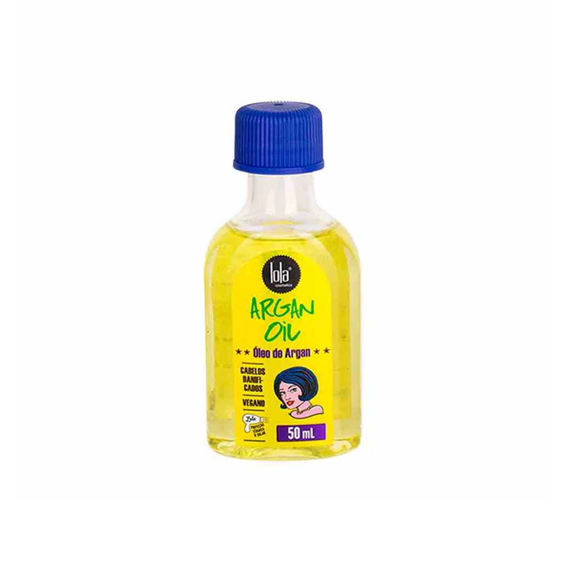 LOLA Argan Oil 50ml