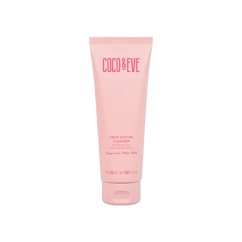 COCO & EVE Fruit Enzyme Cleanser 120ml