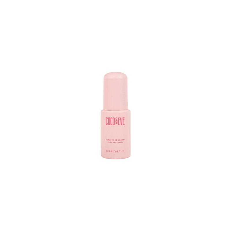 COCO & EVE Depuff Eye Cream 20g