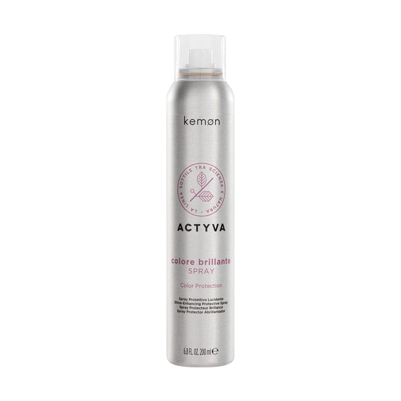KEMON Actyva Colore Brillante Spray Protection 200ml