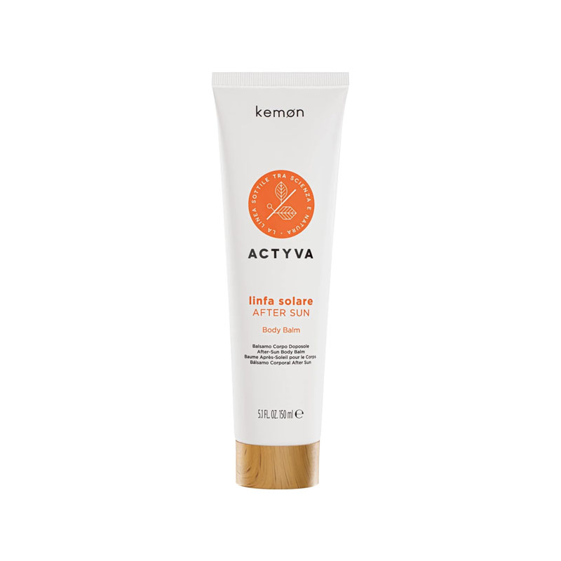 KEMON Actyva Linfa Solare Body Balm 150ml