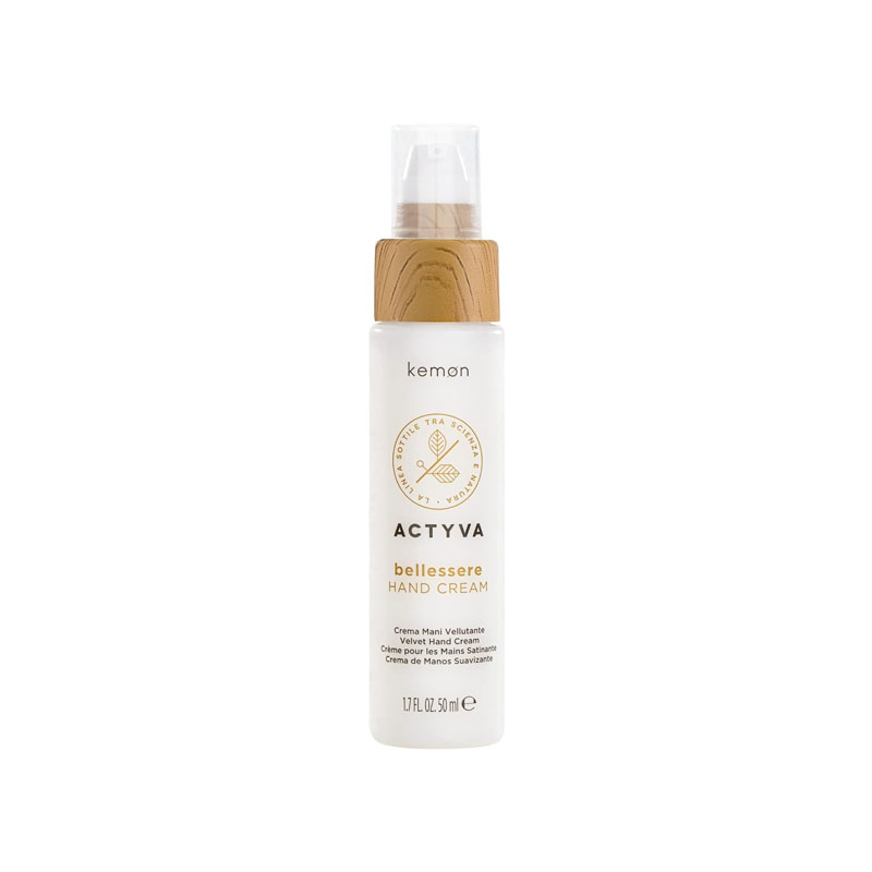 KEMON Actyva Bellessere Hand Cream 50ml