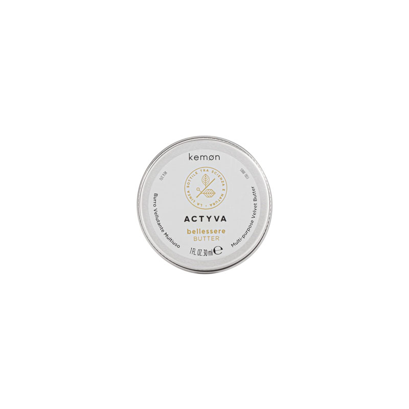 KEMON Actyva Bellessere Multi Purpose Velvet Butter 30ml