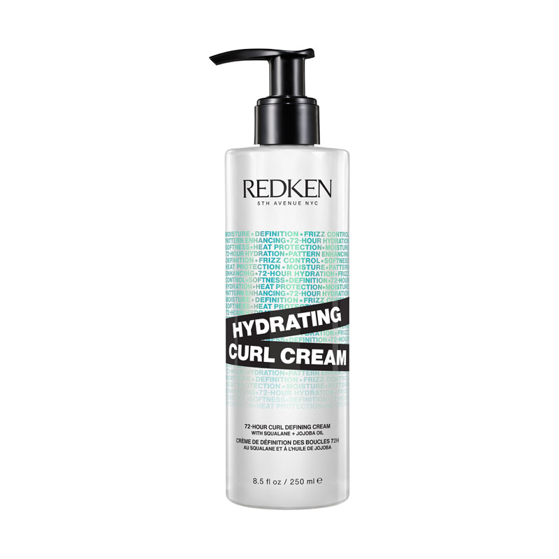 REDKEN Hydrating Curl Cream 250ml