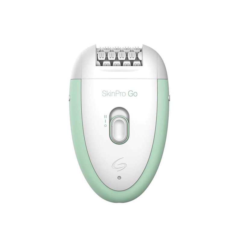 GA.MA Epilatore Skin Pro Go 2
