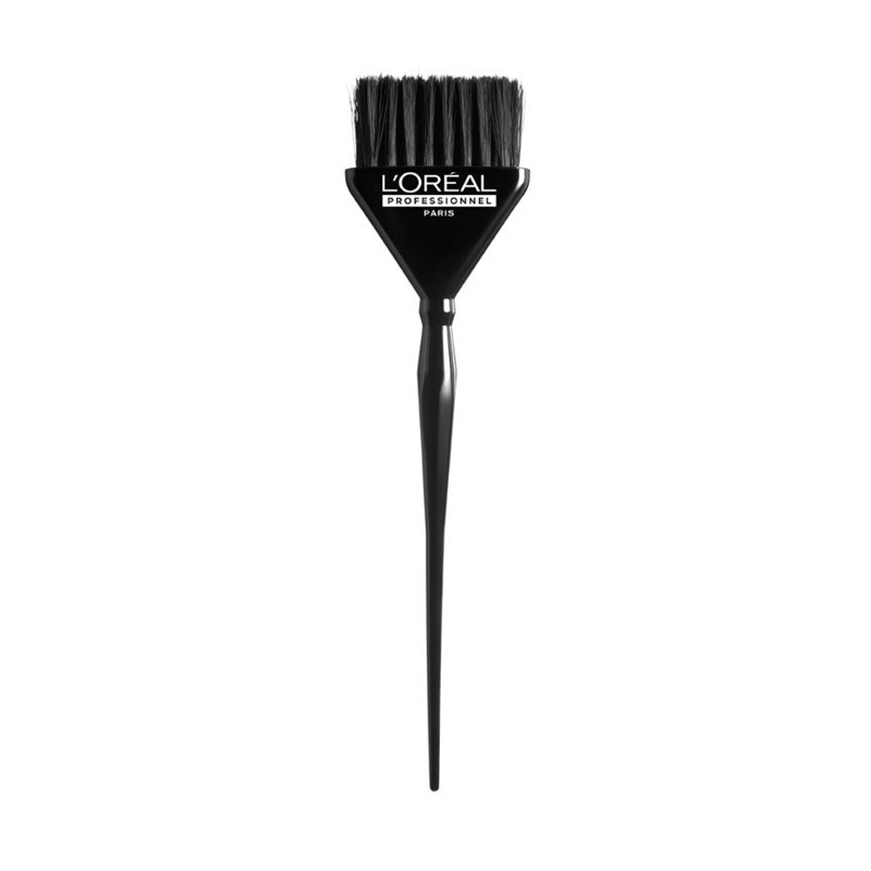 L'OREAL Pennello Medio Per Tintura Nero