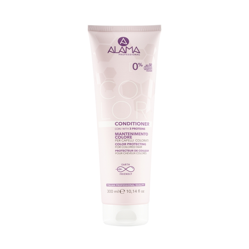 ALAMA Professional Color Conditioner Mantenimento Colore 300ml
