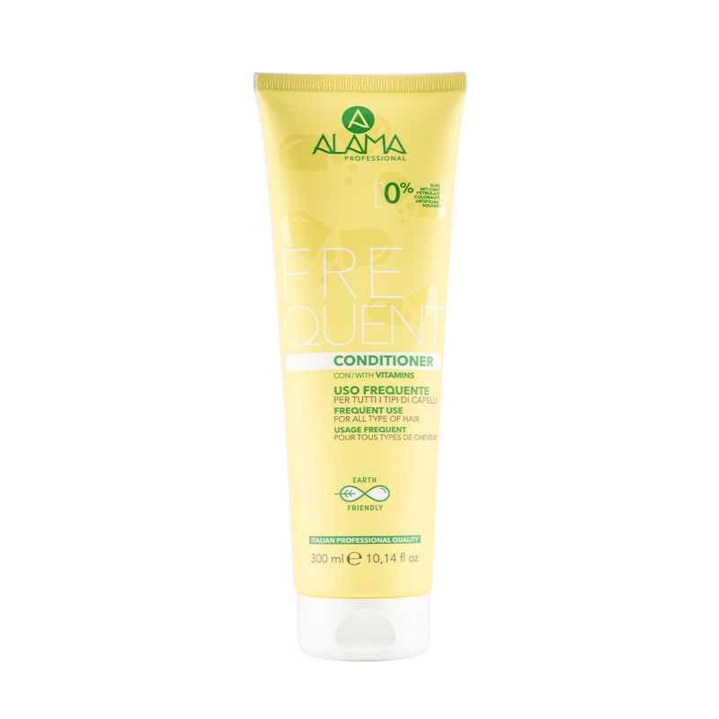 ALAMA Professional Frequent Conditioner Uso Frequente 300ml
