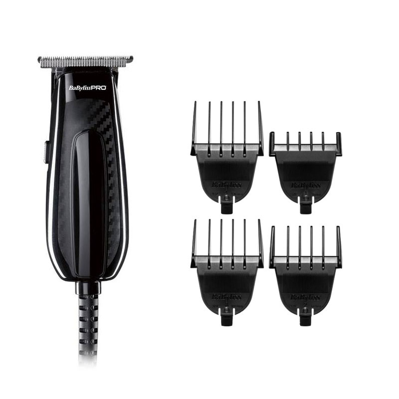 BABYLISS Pro Professional Trimmer ETCHFX