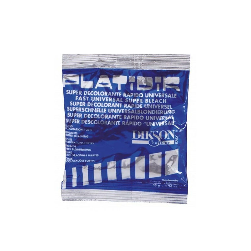 DIKSON Platidik Super Decolorante Rapido Universale 35gr
