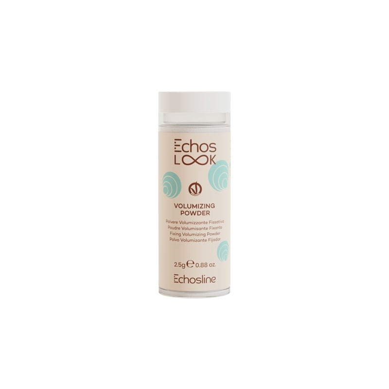 ECHOSLINE Echos Look Polvere Volumizzante 2.5g