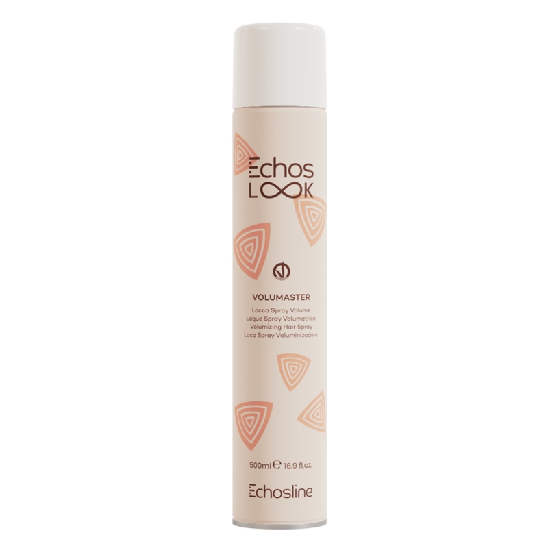 ECHOSLINE Echos Look Volumaster Lacca Spray Volume 500ml