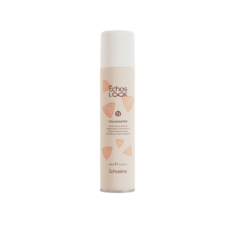 ECHOSLINE Echos Look Volumaster Lacca Spray Volume 100ml