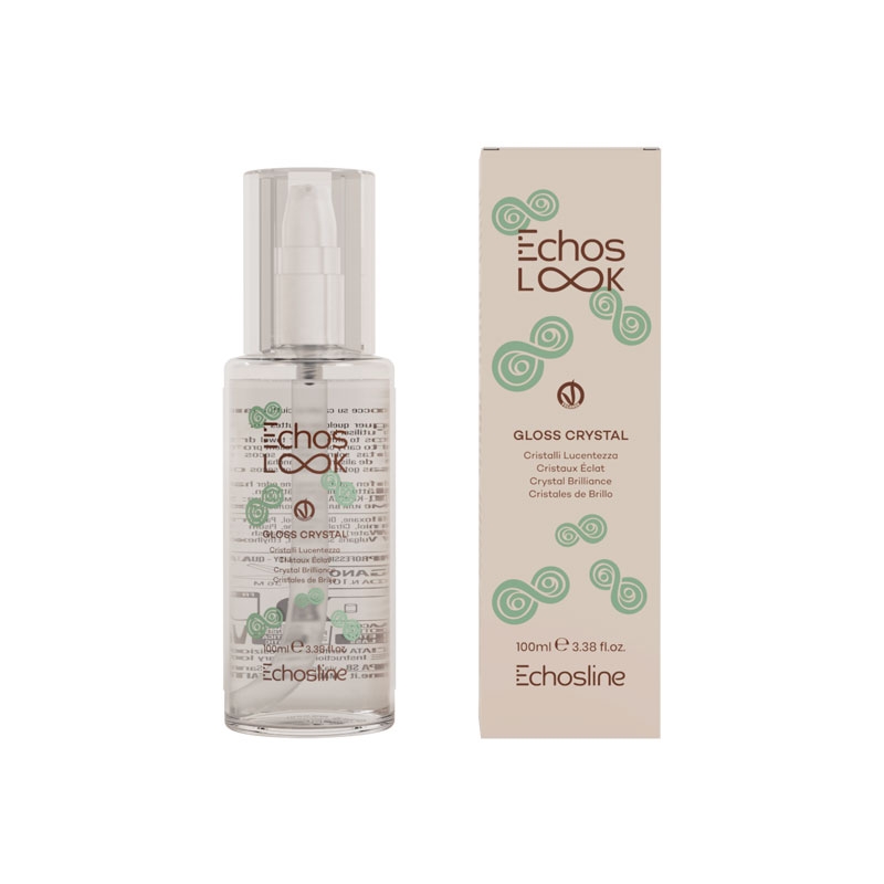 ECHOSLINE Echos Look Gloss Crystal 100ml