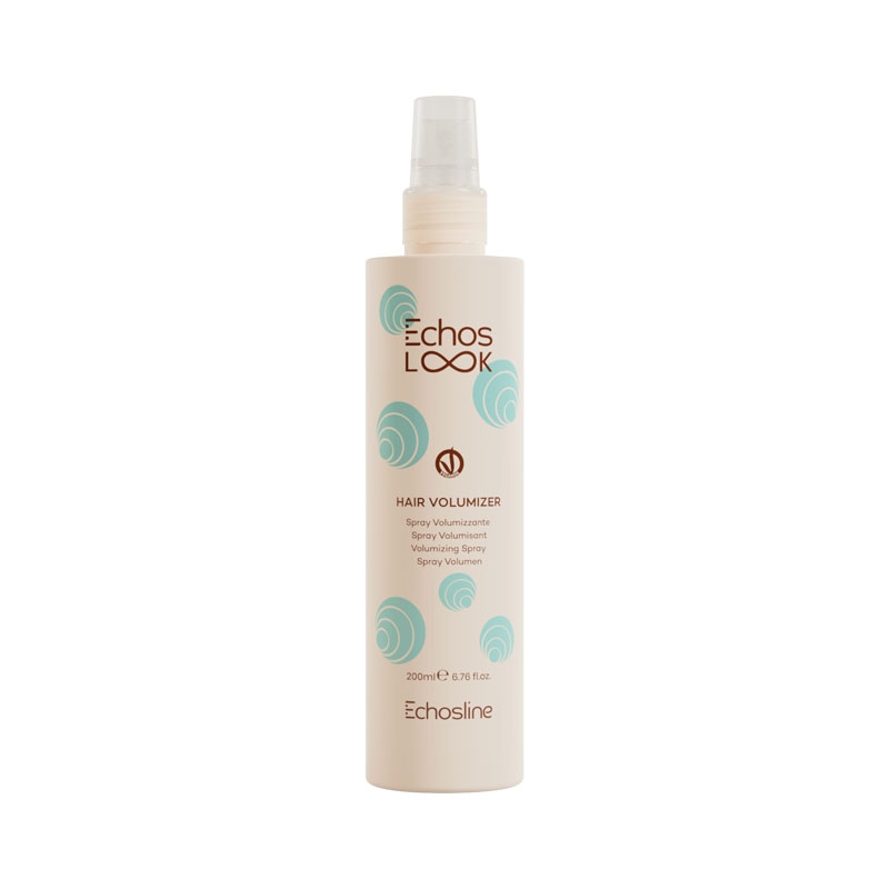 ECHOSLINE Echos Look Hair Volumizer Spray 200ml