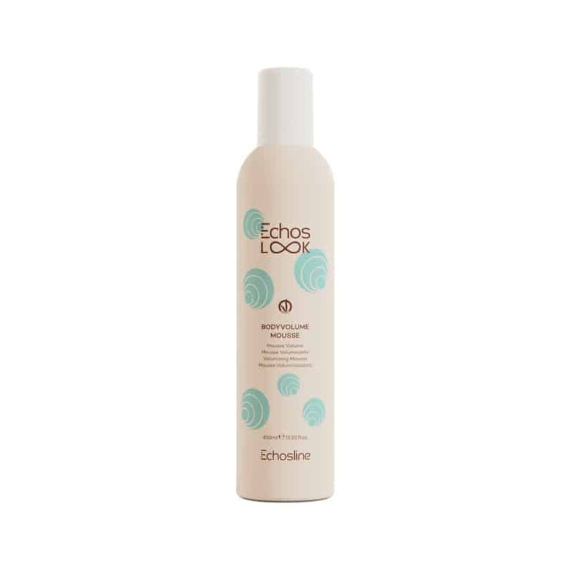 ECHOSLINE Echos Look Body Volume Mousse 400ml