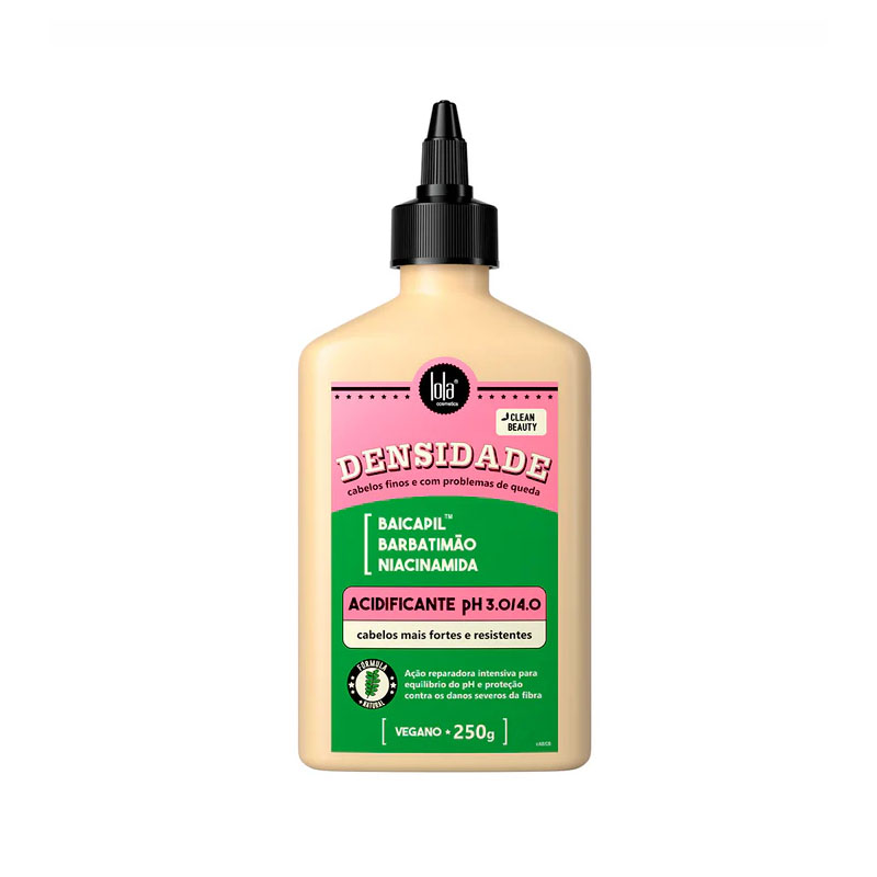 LOLA Densidade Acidificante 250g