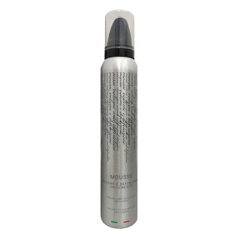 BHEYSÉ PROFESSIONAL Mousse Volume And Definition 200ml