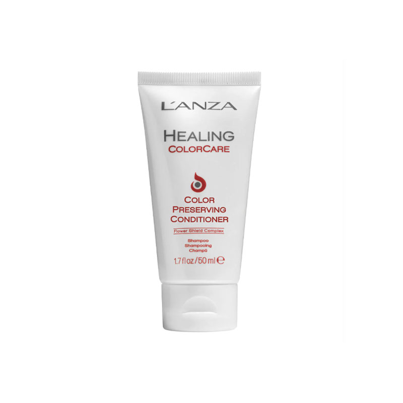 L'ANZA Healing Colorcare Color-Preserving Conditioner 50ml