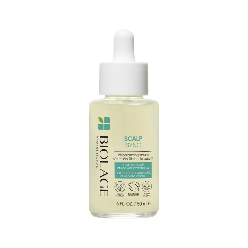BIOLAGE ScalpSync Oil Balancing Serum 50ml