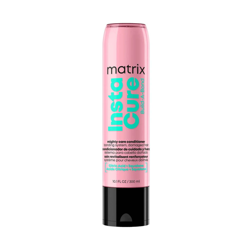 MATRIX TOTAL RESULTS Insta Cure Build A Bond Conditioner 300ml
