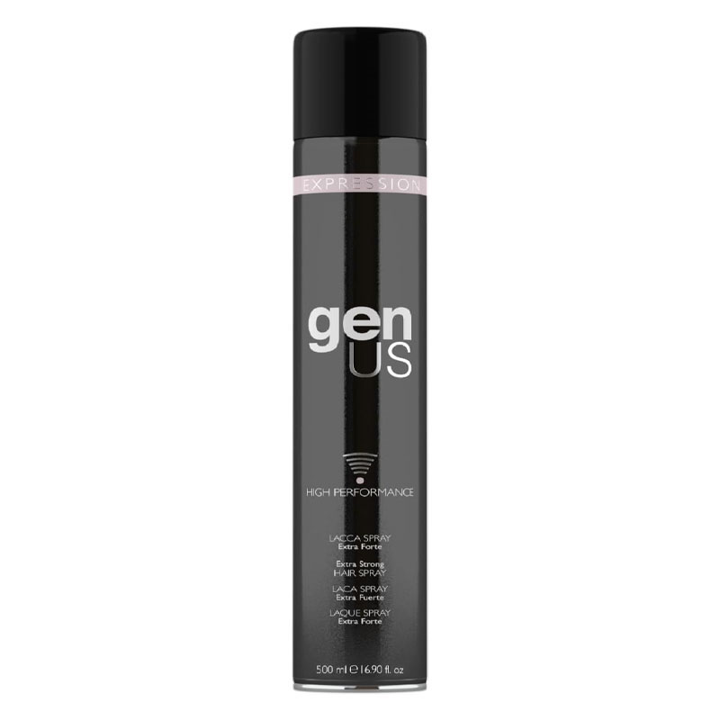 GENUS Expression Lacca Spray Extra Forte 500ml