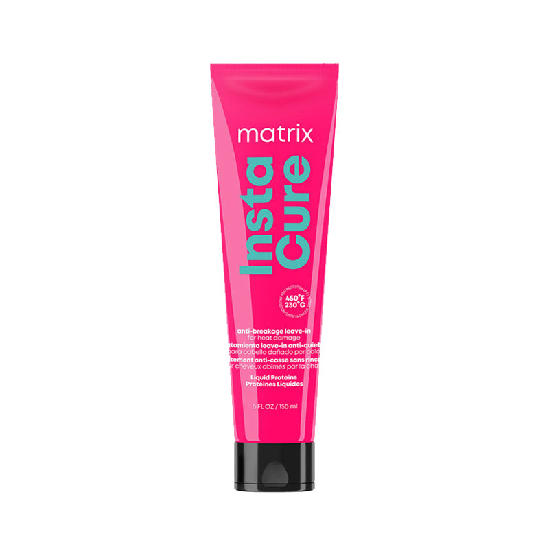 MATRIX TOTAL RESULTS Insta Cure Anti Breakage Leave In 150ml