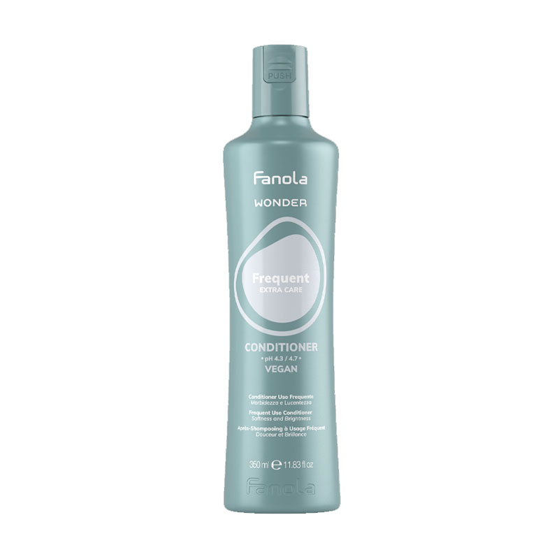 FANOLA Wonder Frequent Extra Care Conditioner 350ml